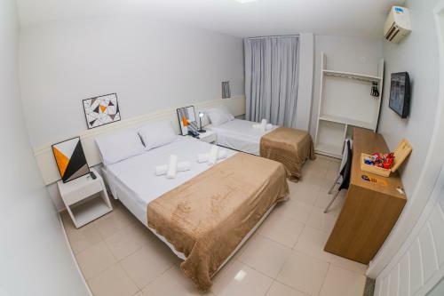 Hotel Rochedo
