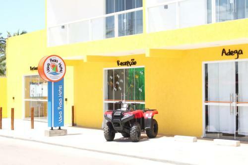 Viana Praia Hotel