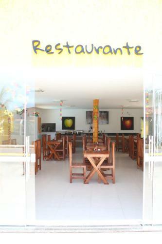 Viana Praia Hotel
