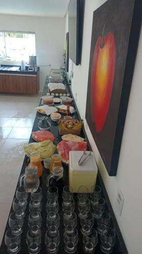 Viana Praia Hotel