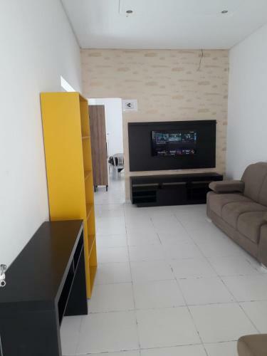 Hospeda Velho Chico