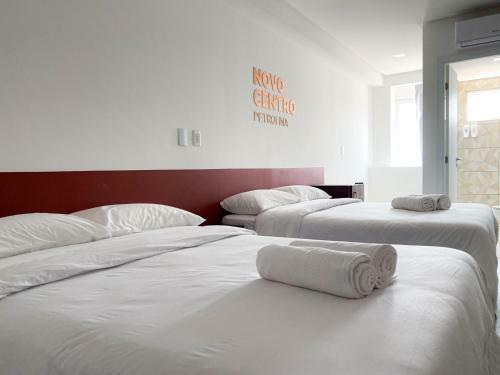 Hotel Novo Centro