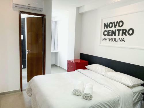 Hotel Novo Centro