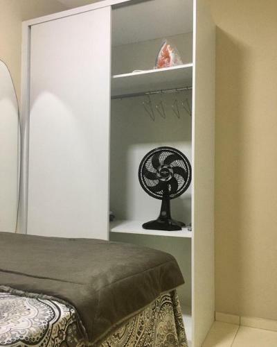 Apartamento Flats Integra��o
