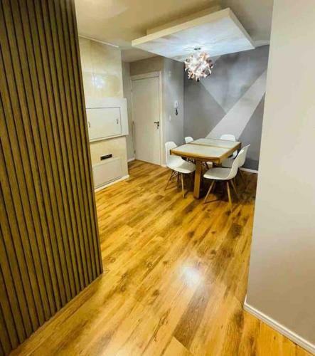 Apartamento Acqua, 102 A, Com Vaga de Garagem