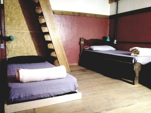 Hostal Frida Casa Y Hostel
