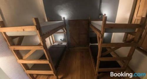 Hostal Frida Casa Y Hostel