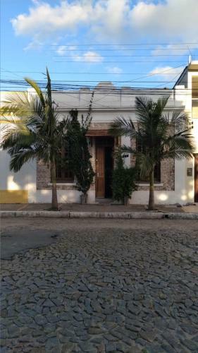 Hostal Frida Casa Y Hostel