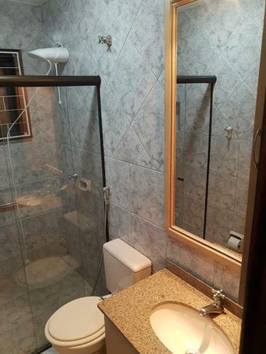 Hostal Mans�o Das Orqu�deas