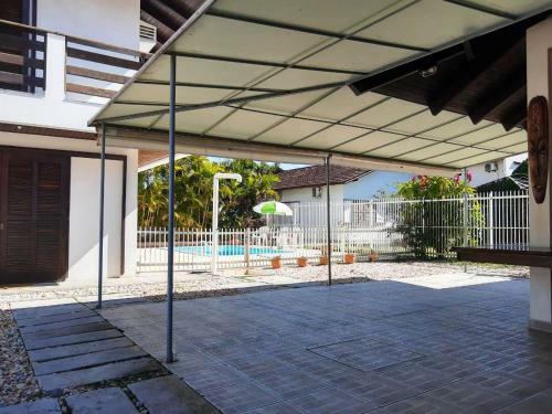 Hostal Mans�o Das Orqu�deas