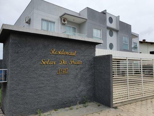 Apartamento Apto Solar Da Praia