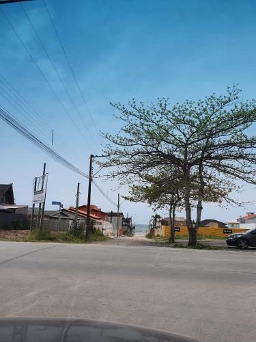 Apartamento Apto Solar Da Praia