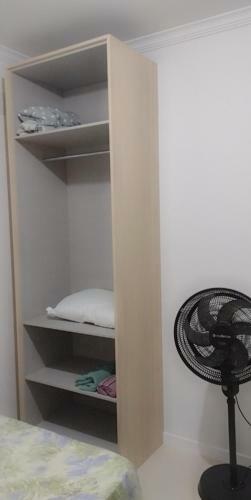 Apartamento Lindo Ap Em Pi�arras Sc