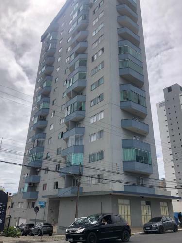 Apartamento Vista Maravilhosa