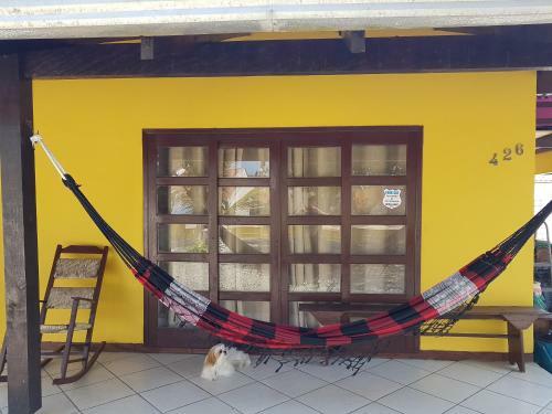 Posada Pousada Bali Surf House -su�te 1