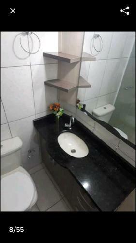 Hostal Su�tes Econ�mica 250 Metros Do Mar