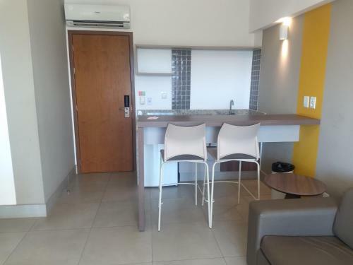 Apart Hotel Em Ol�mpia-sp