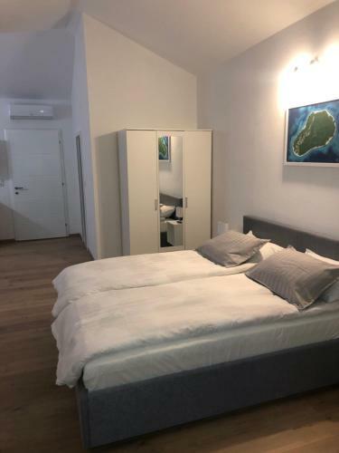 Apartamento Korkyra Fit Suites -free Gym