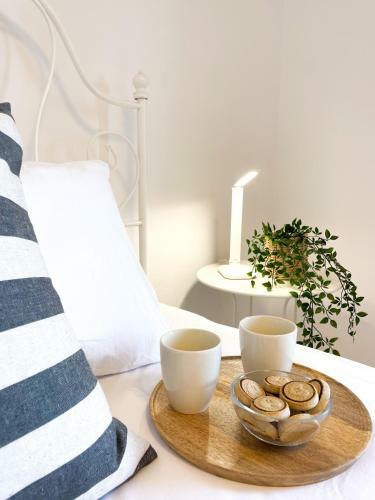 Stylish City View Apartment * Bellela *