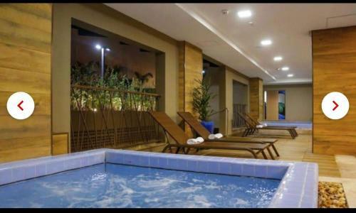 Hotel Apto Resort Olimpia