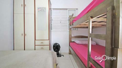 Casa Temporada Vov� Ilda