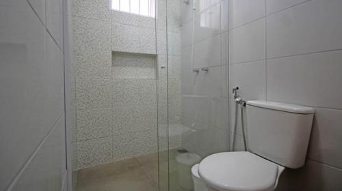 Casa de Temporada Flor de Laranjeira