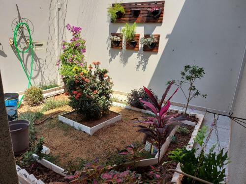 Casa de Temporada Recanto Do Tanaca