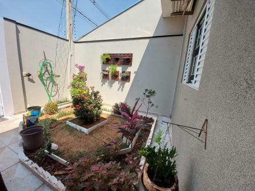 Casa de Temporada Recanto Do Tanaca