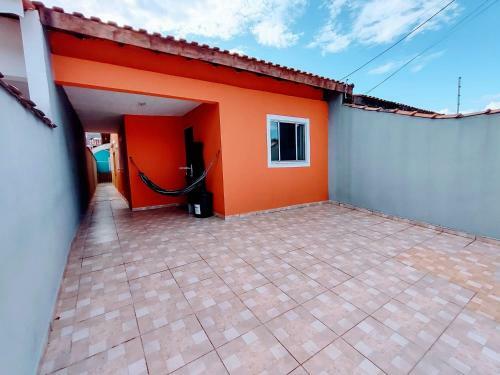 Hostal Casa Mar Peru�be