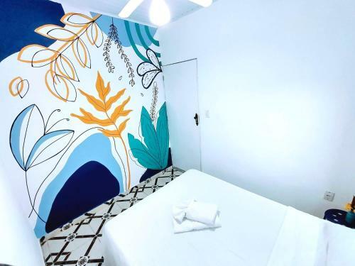 Hostal Casa Mar Peru�be