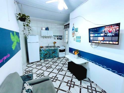 Hostal Casa Mar Peru�be