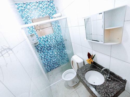 Hostal Casa Mar Peru�be