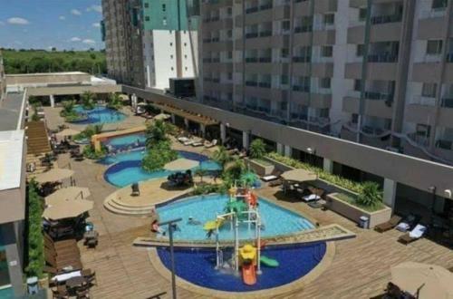 Hotel Olimpia Park Resort