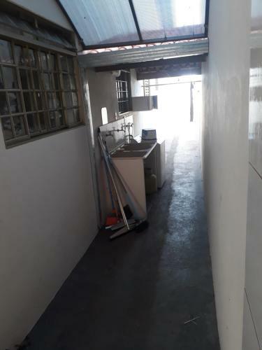 Casa Do Nilton