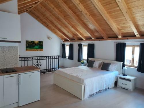 Apartamento Luciana