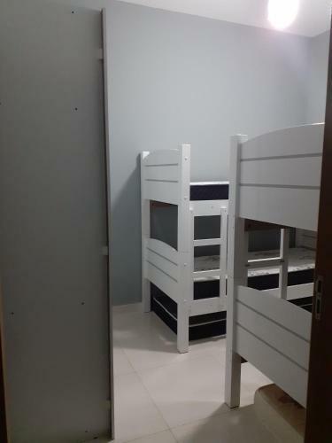 Apartamento Ap. Rocha