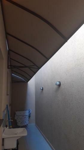 Apartamento Ap. Rocha