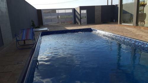 Casa Fam�lia Porto
