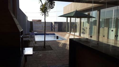 Casa Fam�lia Porto