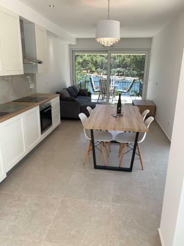 Apartamento Citrine
