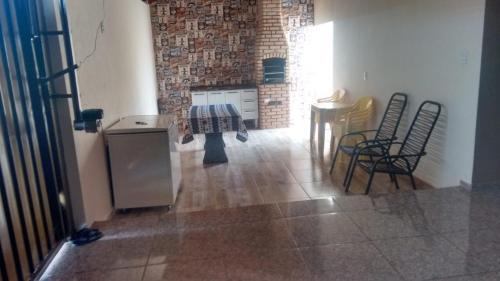 Casa de Temporada Rodrigues