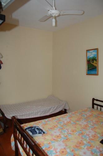 Casa de Praia, Stela Maris - Peruibe
