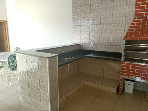 Recanto Donadi 2, 3q Com Ar