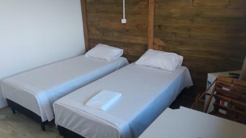Hostal Suites P� Na Areia