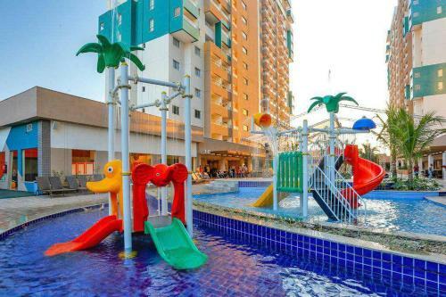 Hotel Ol�mpia Park Resort