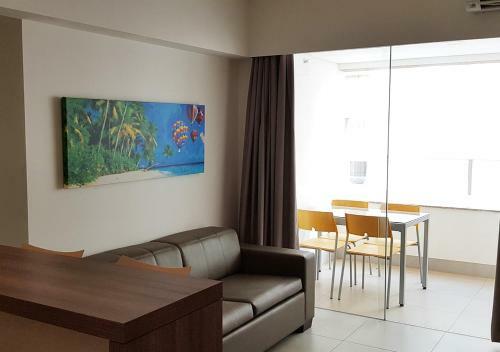 Apartamento Resort Em Ol�mpia