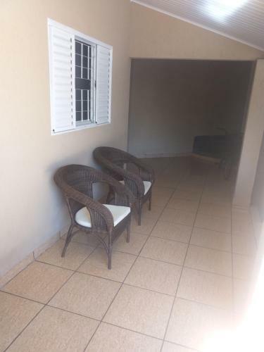 Casa Da V�
