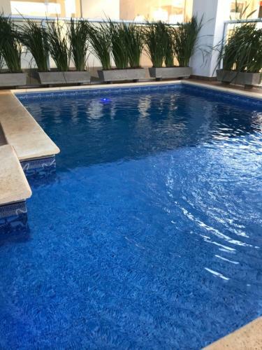 Apartamento C&k Flatbotanics Olimpia II