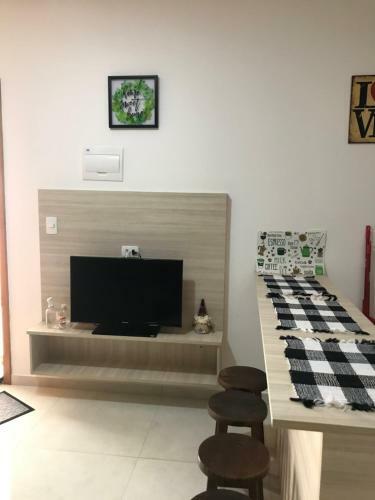Apartamento C&k Flatbotanics Olimpia II