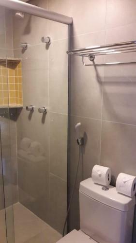 Apartamento Em Resort de Olimpia 713